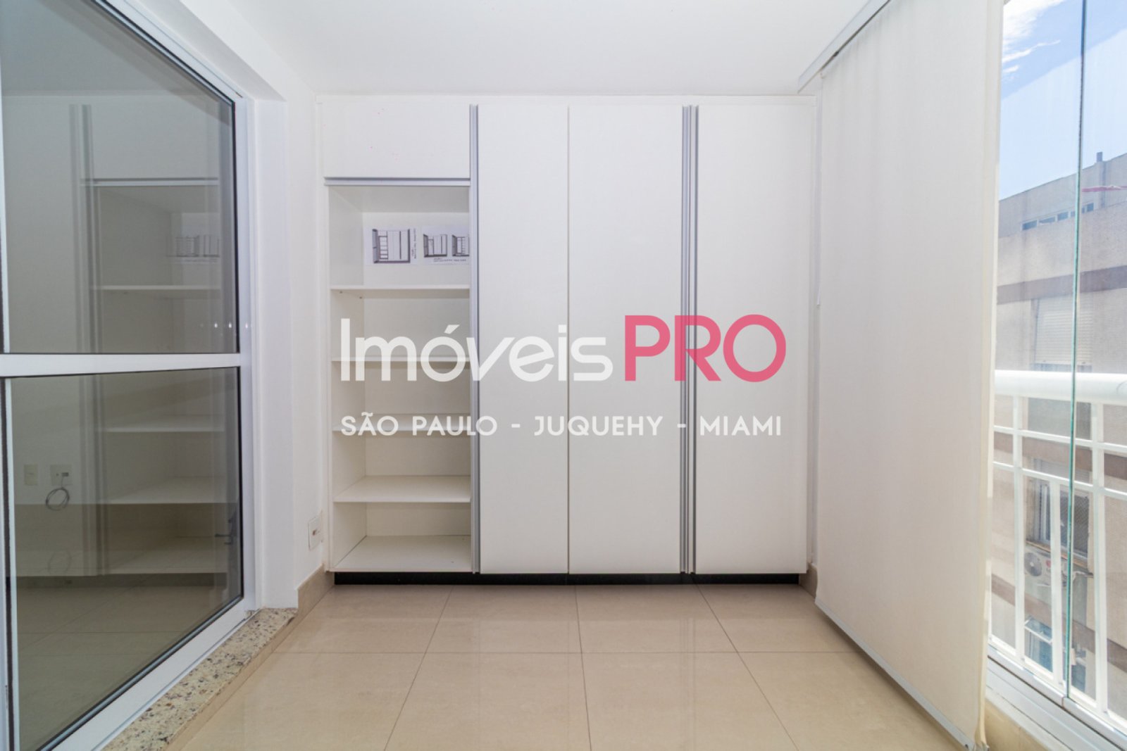 Apartamento para Alugar, Jardim Paulista | Cód: IP40601 — 