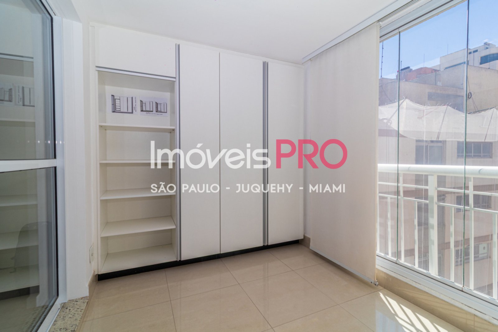 Apartamento para Alugar, Jardim Paulista | Cód: IP40601 — 