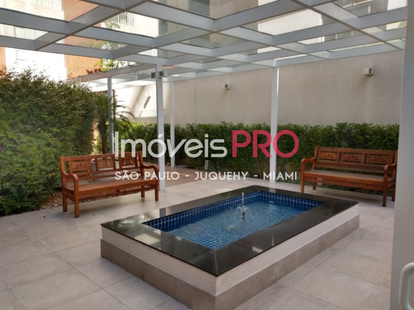 Apartamento para Alugar, Jardim Paulista | Cód: IP40601 — 