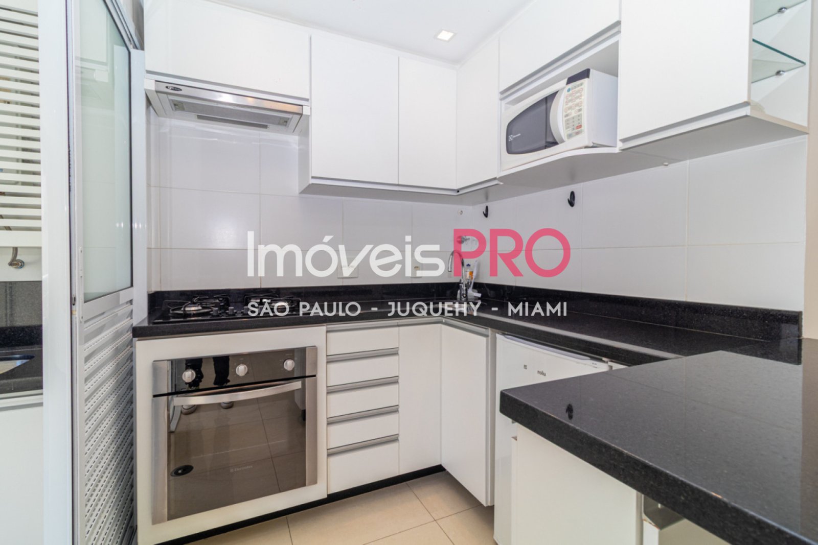 Apartamento para Alugar, Jardim Paulista | Cód: IP40601 — foto 2