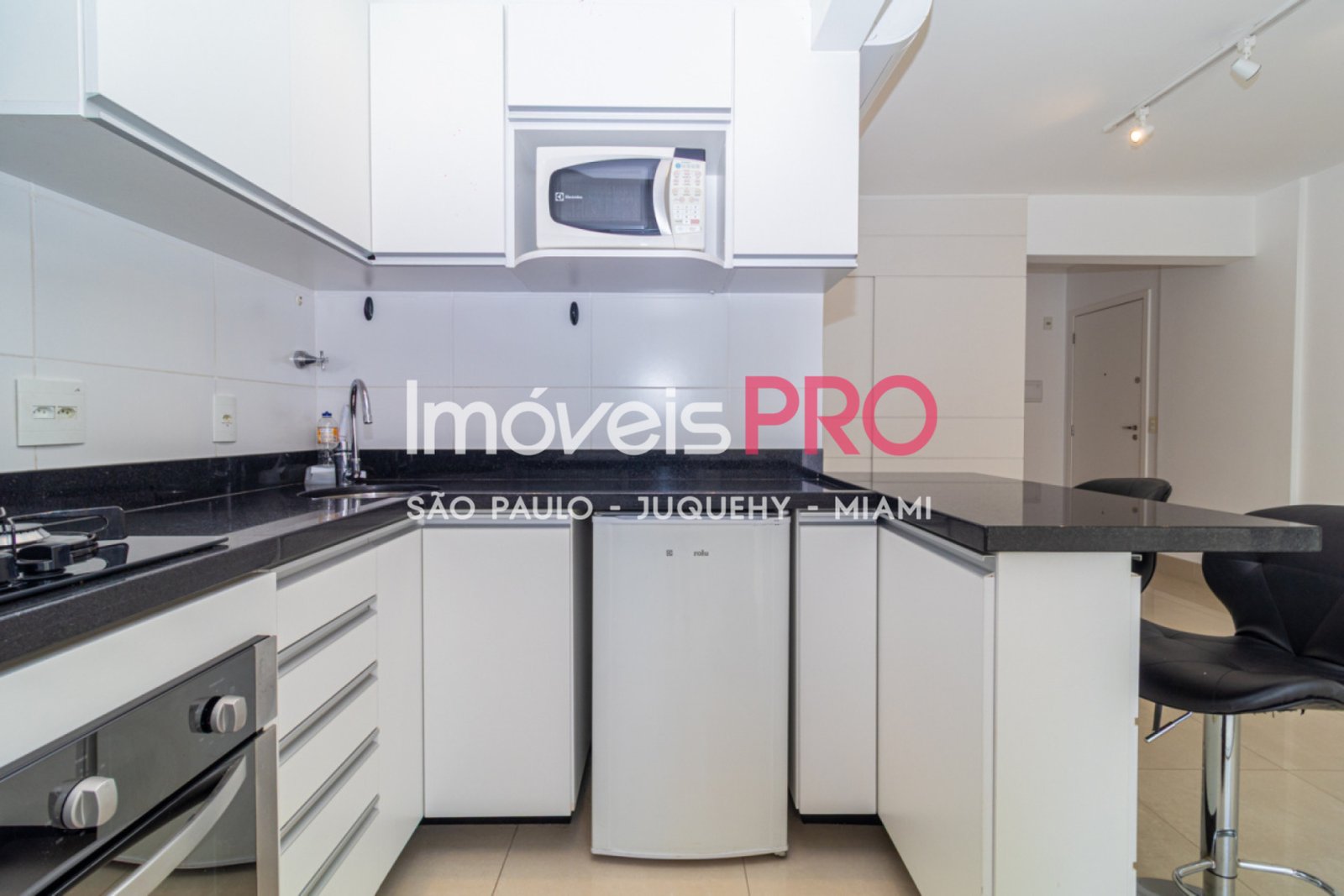 Apartamento para Alugar, Jardim Paulista | Cód: IP40601 — 