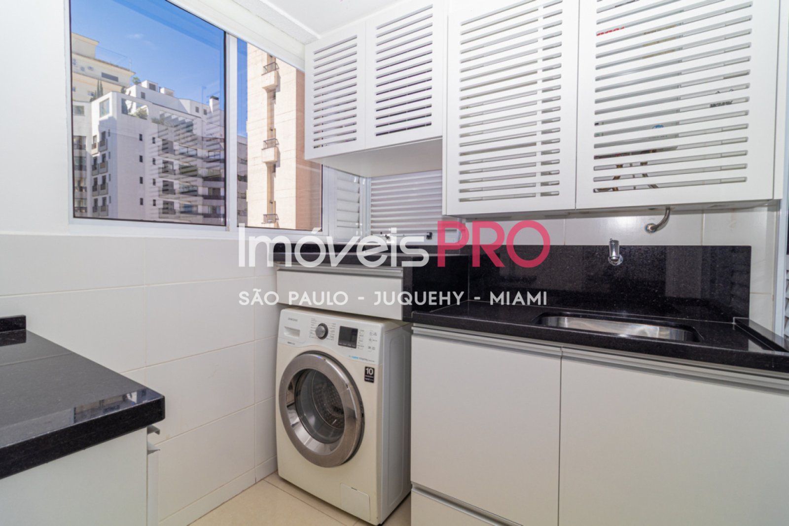Apartamento para Alugar, Jardim Paulista | Cód: IP40601 — 