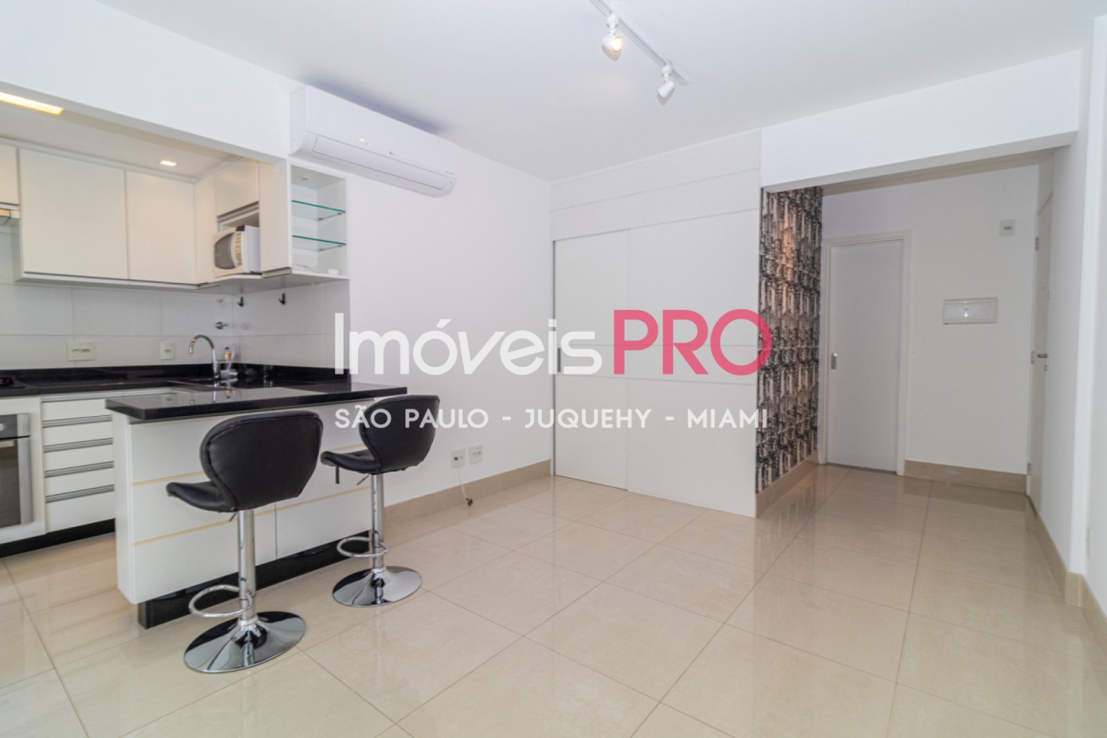 Apartamento para Alugar, Jardim Paulista | Cód: IP40601 — 