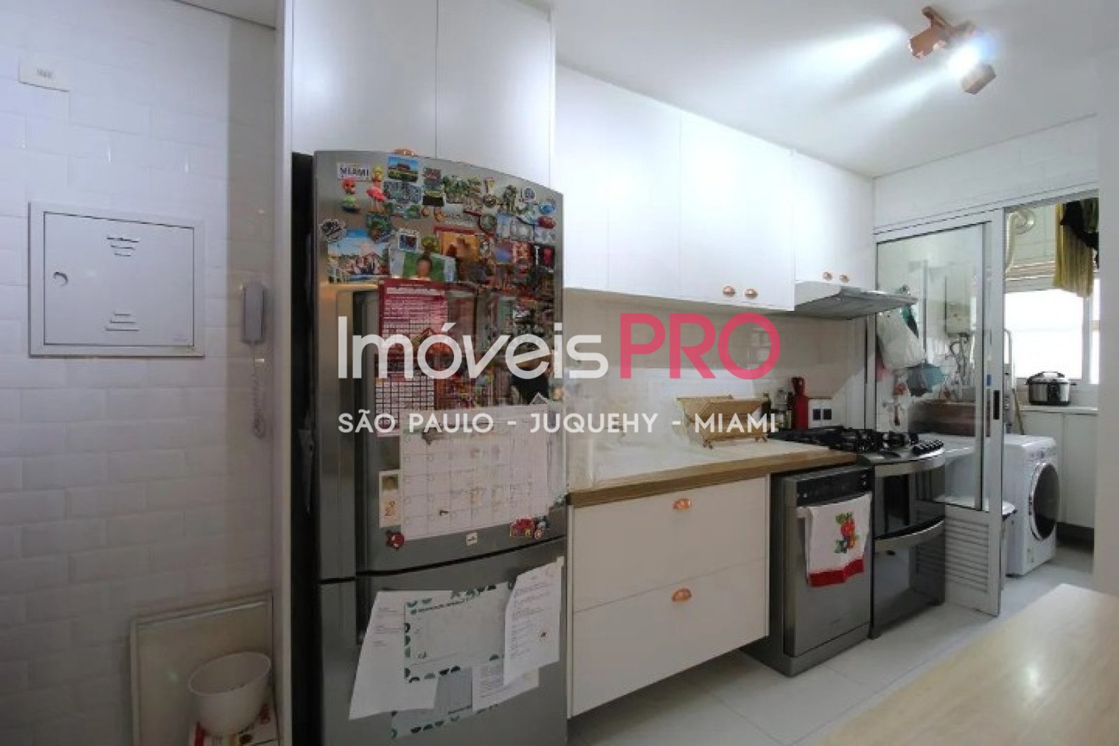 Apartamento para Vender, Moema Pássaros | Cód: IP40602 — 