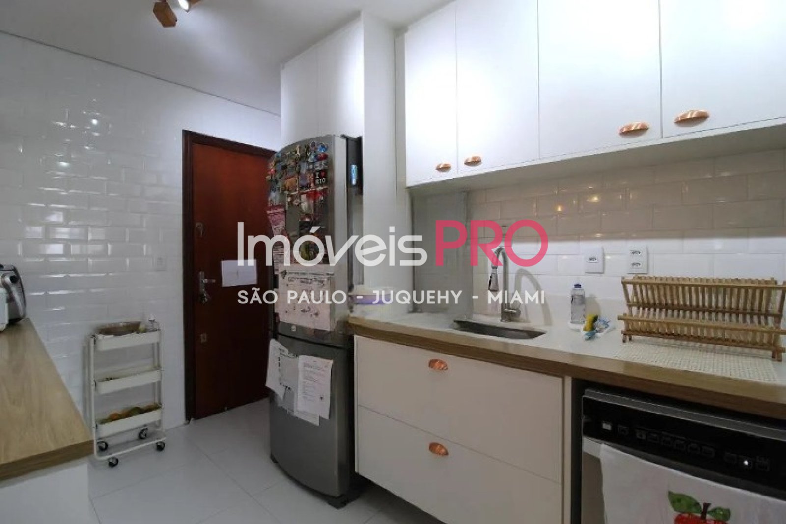 Apartamento para Vender, Moema Pássaros | Cód: IP40602 — 