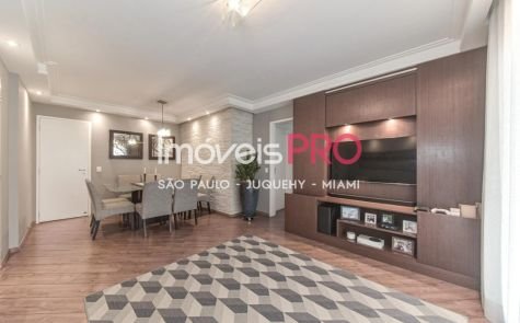 Apartamento em Brooklin — foto 1 (Ref. IP40606)
