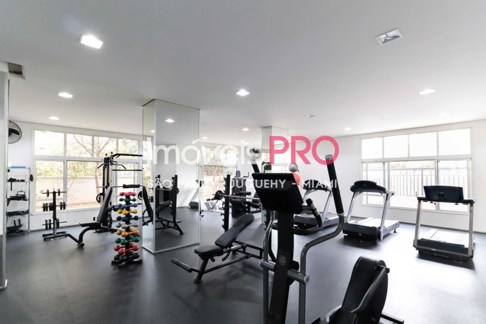 Apartamento para Vender, Brooklin | Cód: IP40606 — 
