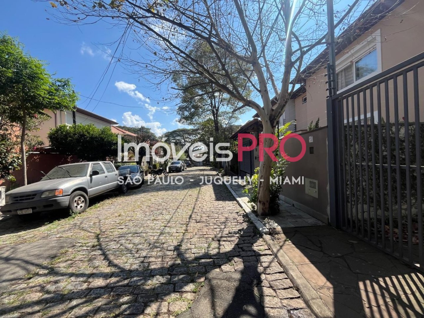 Casa de Vila para Vender, Planalto Paulista | Cód: IP40613 — 