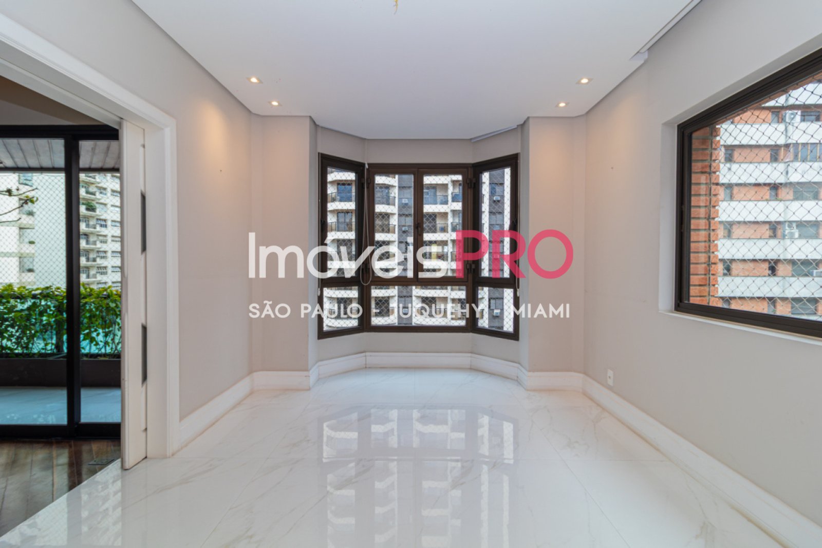 Apartamento para Vender, Jardim Paulista | Cód: IP40614 — 