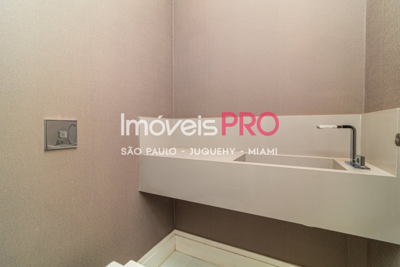 Apartamento para Vender, Jardim Paulista | Cód: IP40614 — 