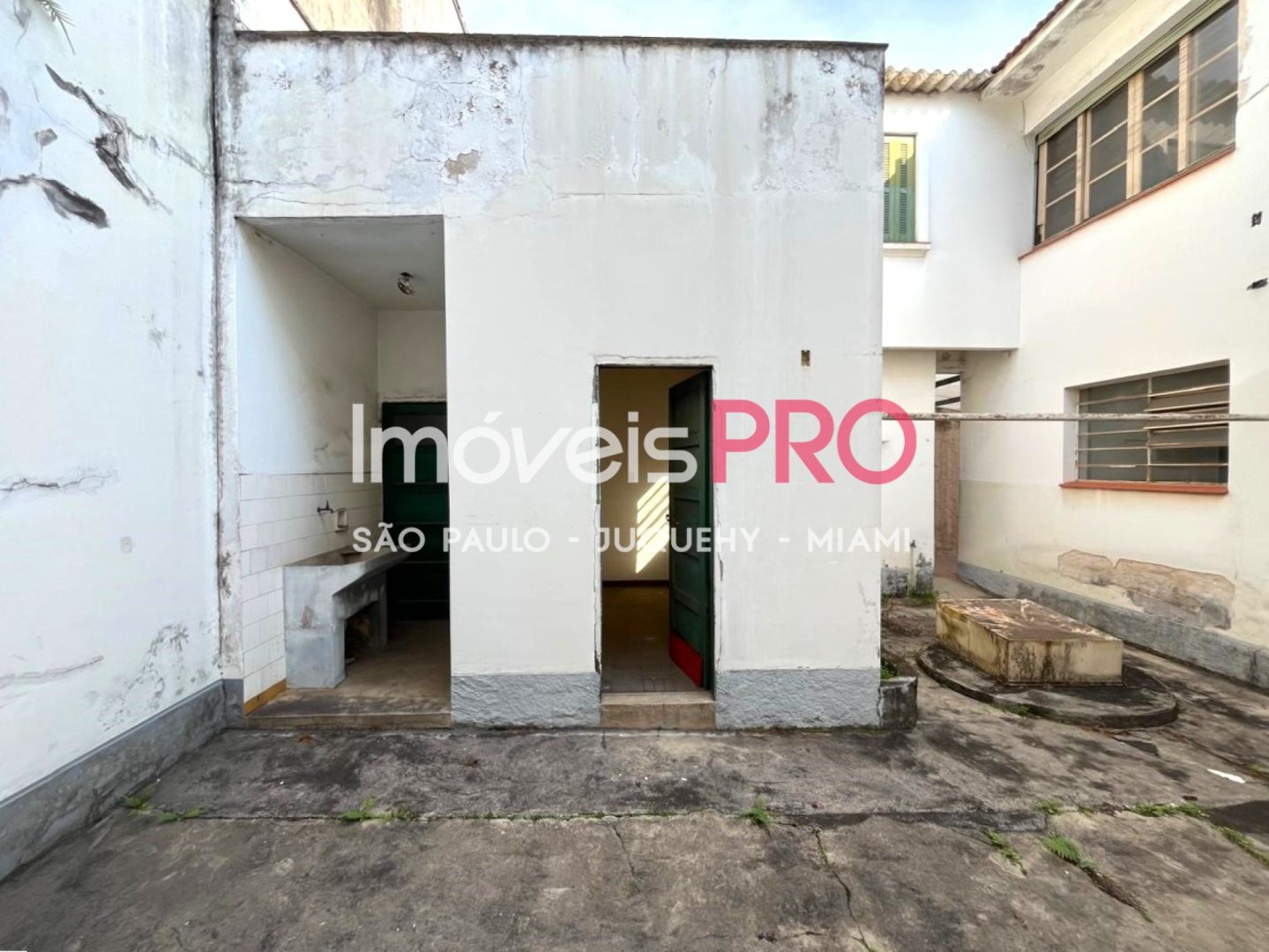 Casa de Vila para Vender, Planalto Paulista | Cód: IP40615 — 