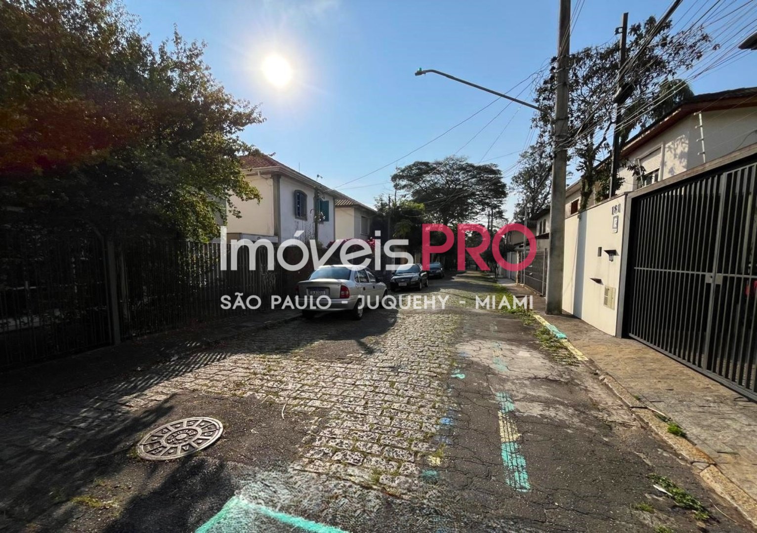 Casa de Vila para Vender, Planalto Paulista | Cód: IP40615 — 
