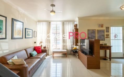 Casa Térrea em Brooklin — foto 1 (Ref. IP40617)