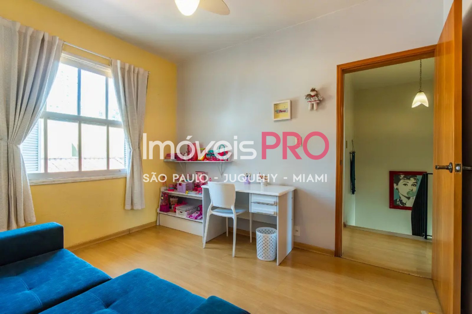 Casa Térrea para Vender, Brooklin | Cód: IP40617 — 