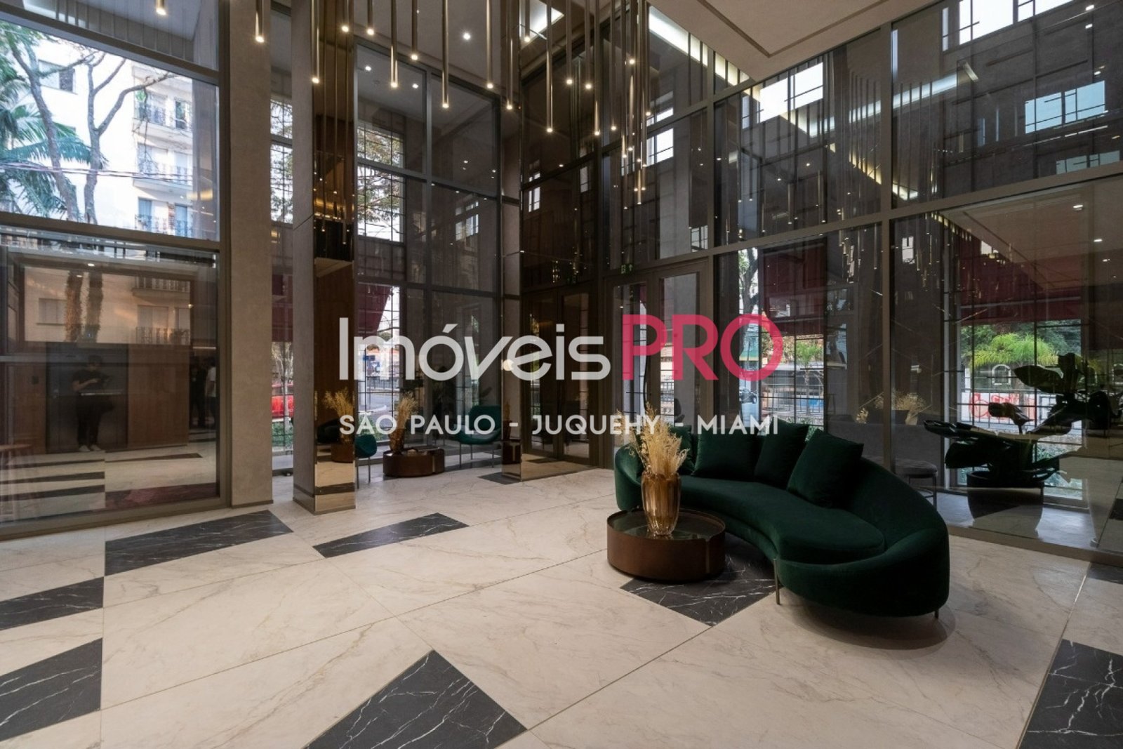 Apartamento para Vender, Brooklin | Cód: IP40621 — 