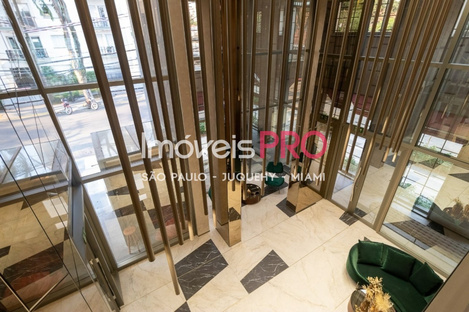 Apartamento para Vender, Brooklin | Cód: IP40621 — 