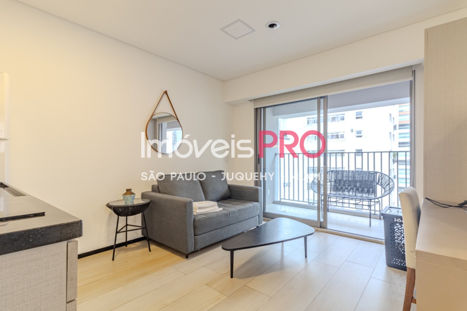 Apartamento para Vender, Jardim Paulista | Cód: IP40627 — foto 1