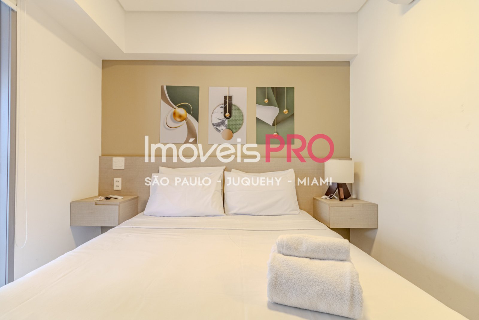 Apartamento para Vender, Jardim Paulista | Cód: IP40627 — 