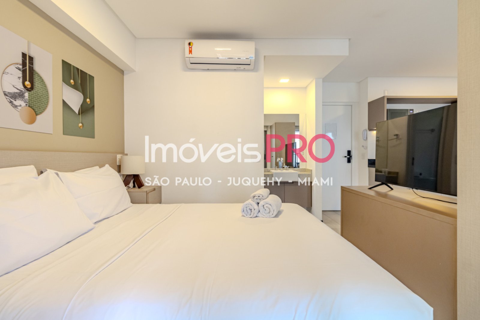 Apartamento para Vender, Jardim Paulista | Cód: IP40627 — 