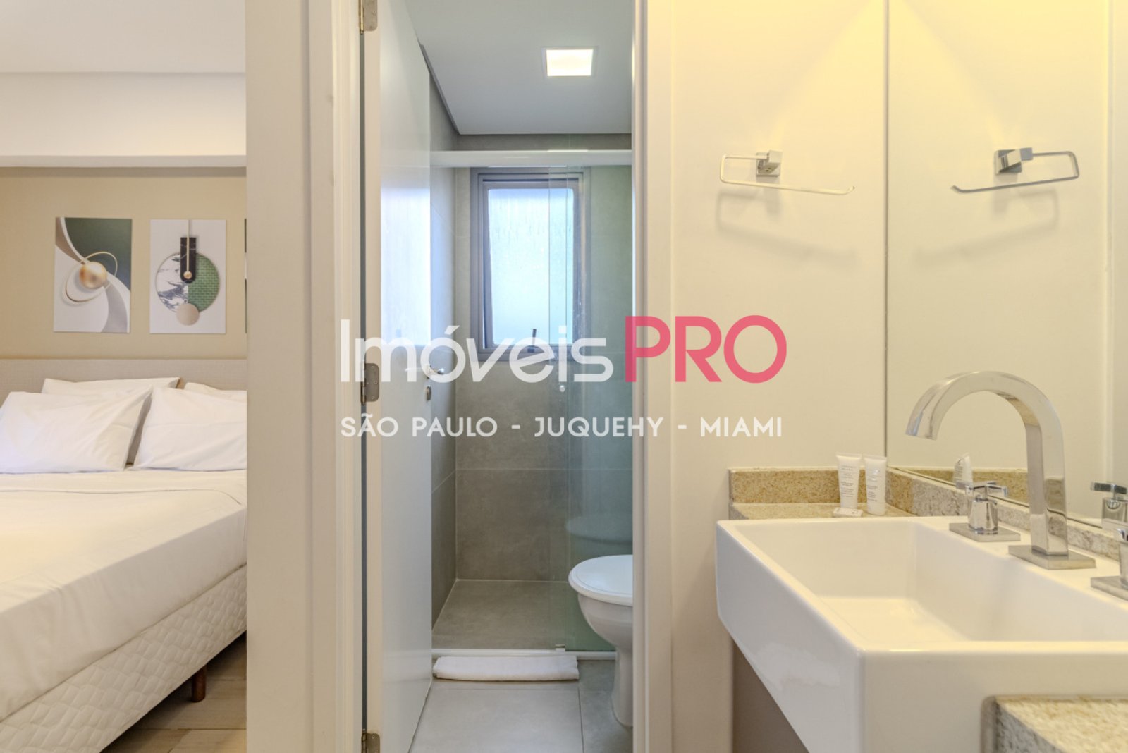 Apartamento para Vender, Jardim Paulista | Cód: IP40627 — 