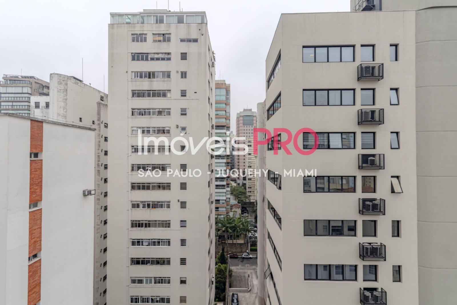 Apartamento para Vender, Jardim Paulista | Cód: IP40627 — 