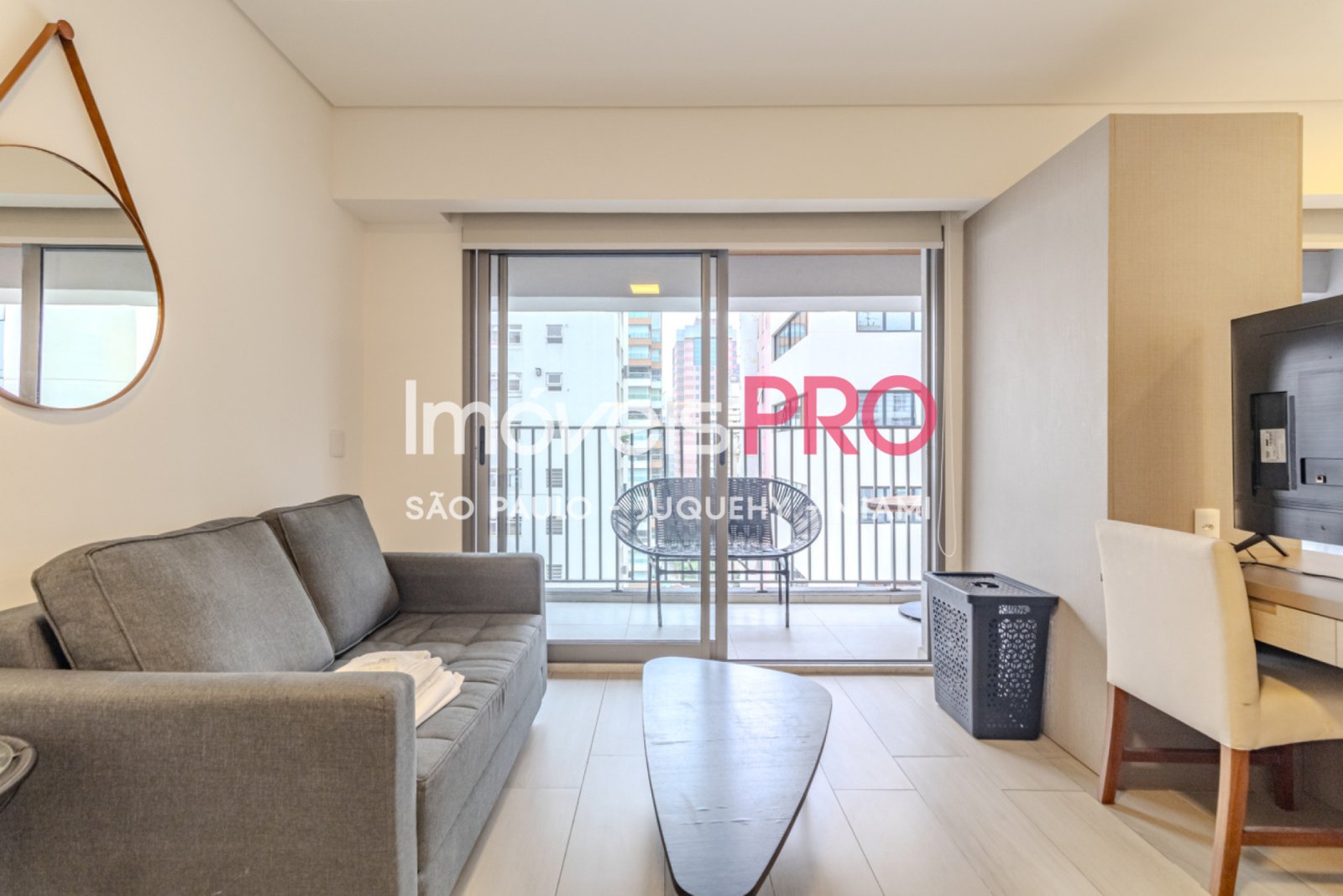 Apartamento para Vender, Jardim Paulista | Cód: IP40627 — foto 2