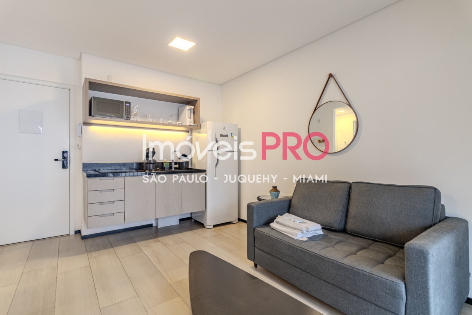 Apartamento para Vender, Jardim Paulista | Cód: IP40627 — foto 6