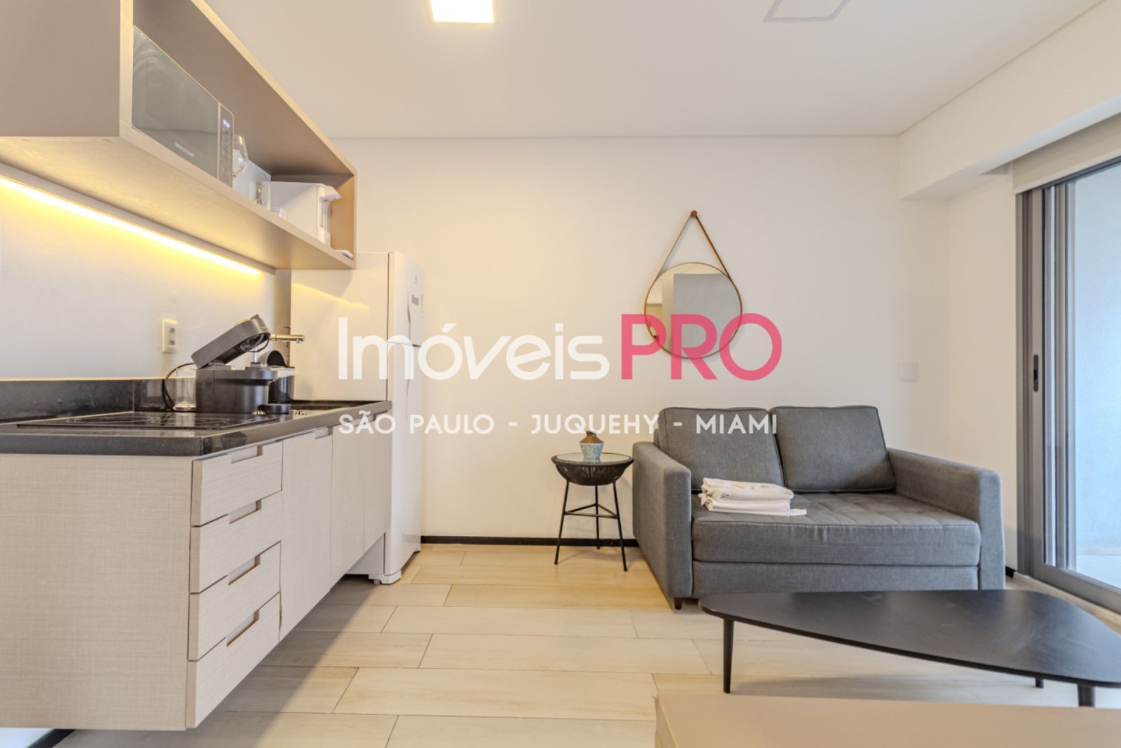 Apartamento para Vender, Jardim Paulista | Cód: IP40627 — foto 7
