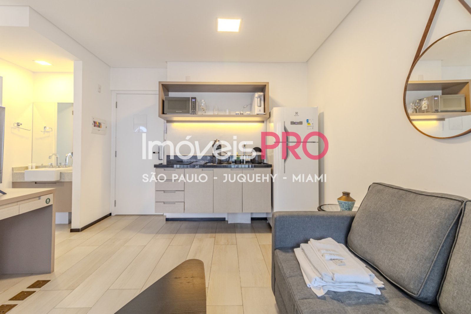 Apartamento para Vender, Jardim Paulista | Cód: IP40627 — 