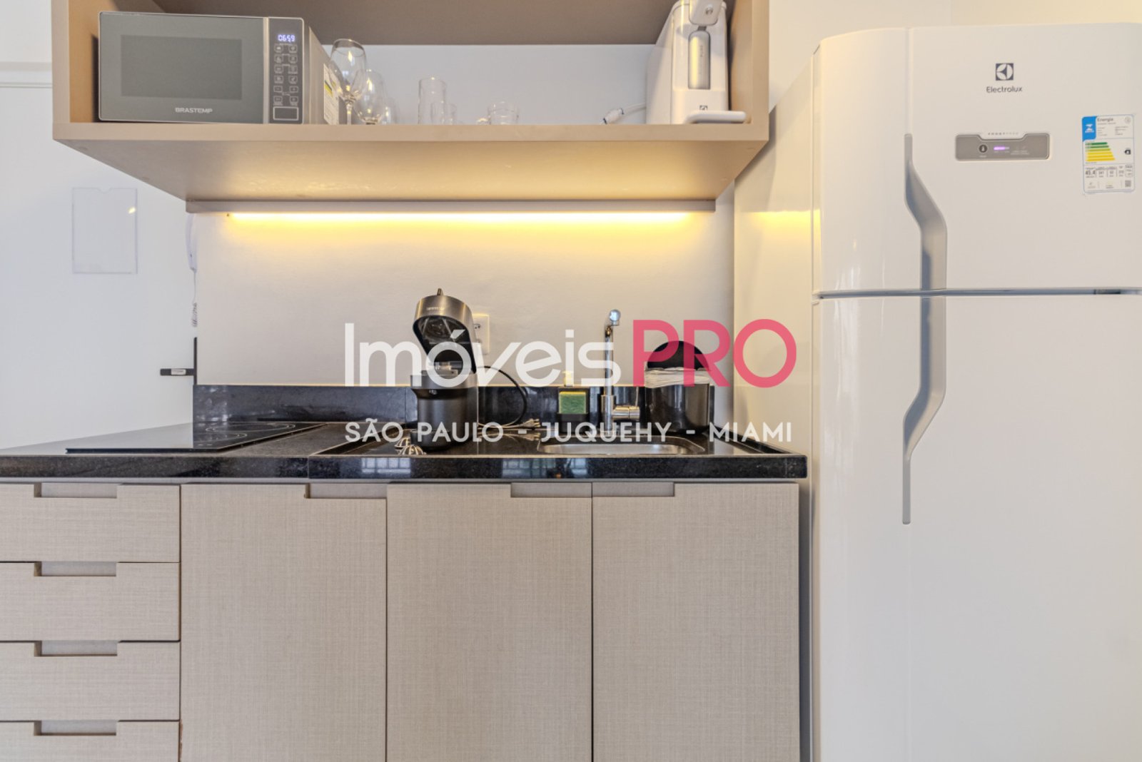 Apartamento para Vender, Jardim Paulista | Cód: IP40627 — 