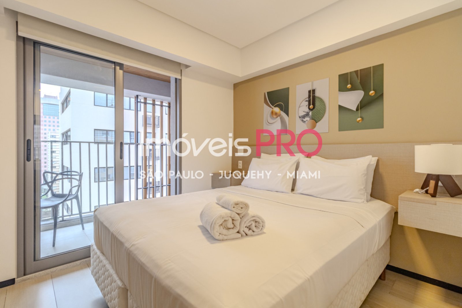 Apartamento para Vender, Jardim Paulista | Cód: IP40627 — 