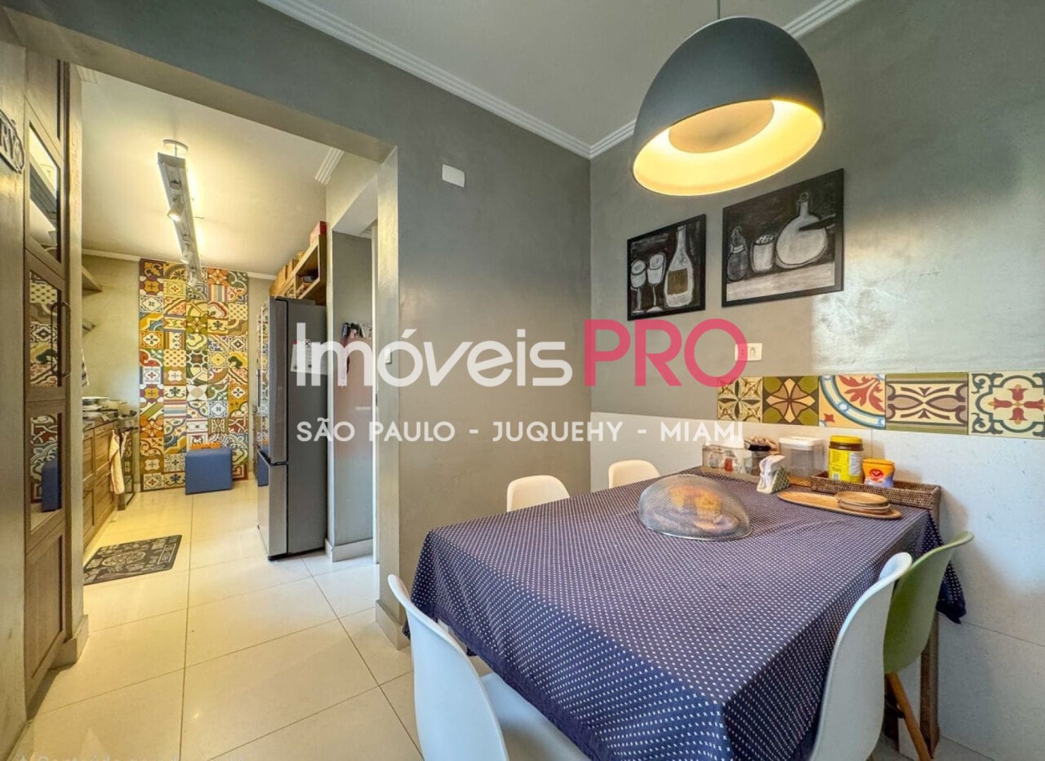 Apartamento para Vender, Campo Belo | Cód: IP40628 — 