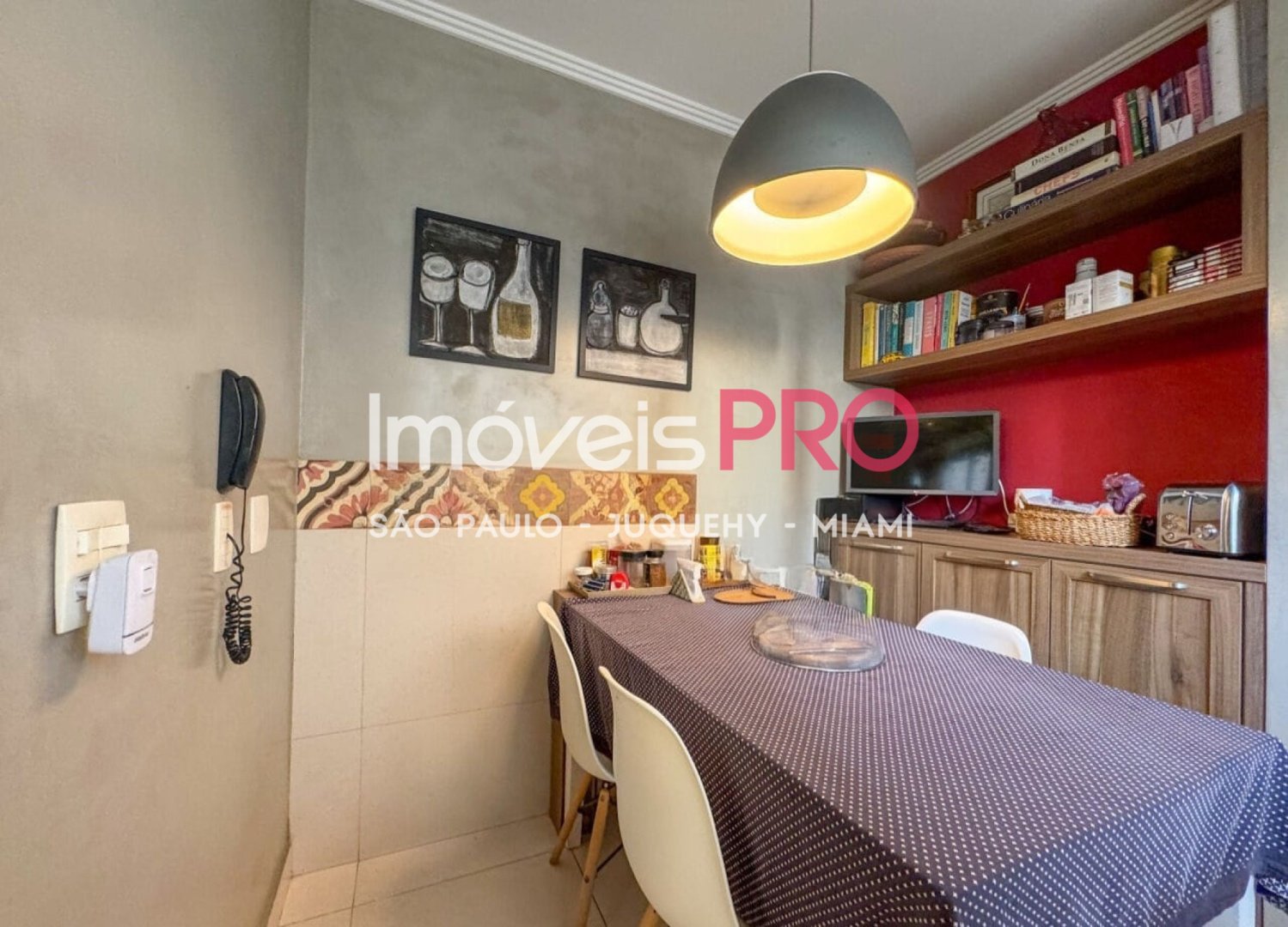 Apartamento para Vender, Campo Belo | Cód: IP40628 — 