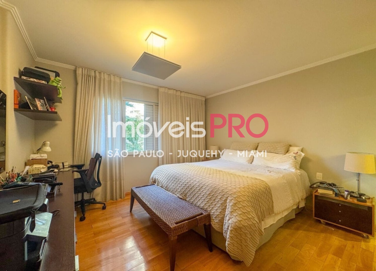 Apartamento para Vender, Campo Belo | Cód: IP40628 — 