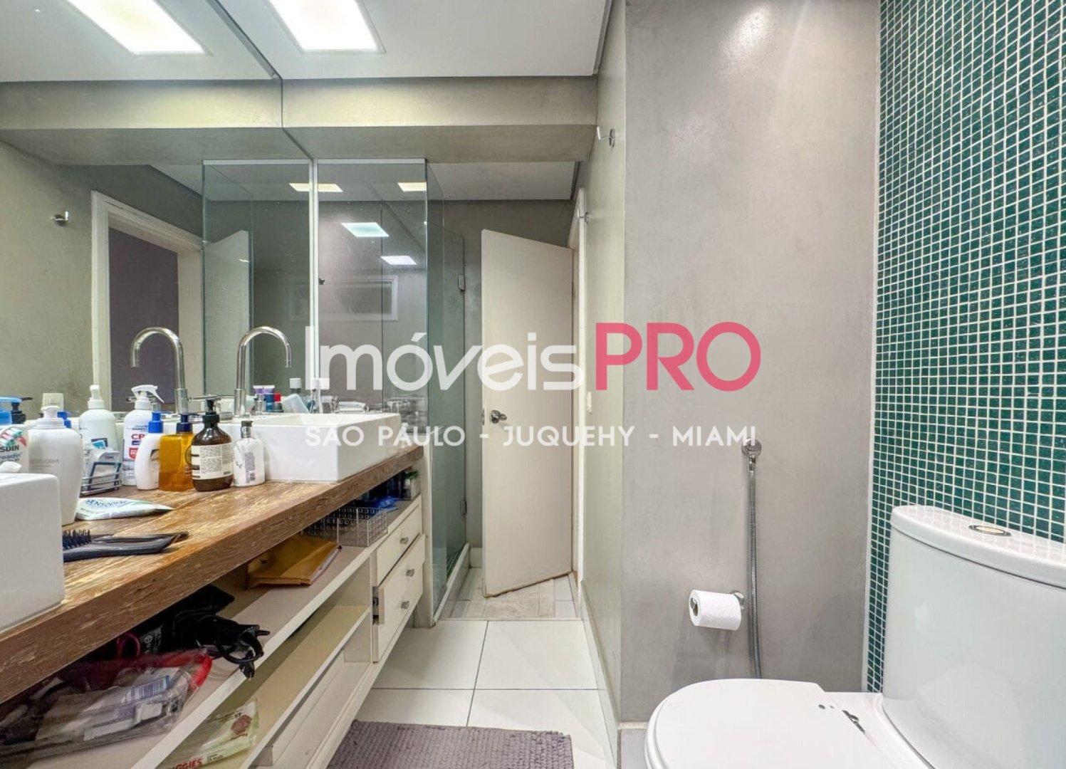 Apartamento para Vender, Campo Belo | Cód: IP40628 — 