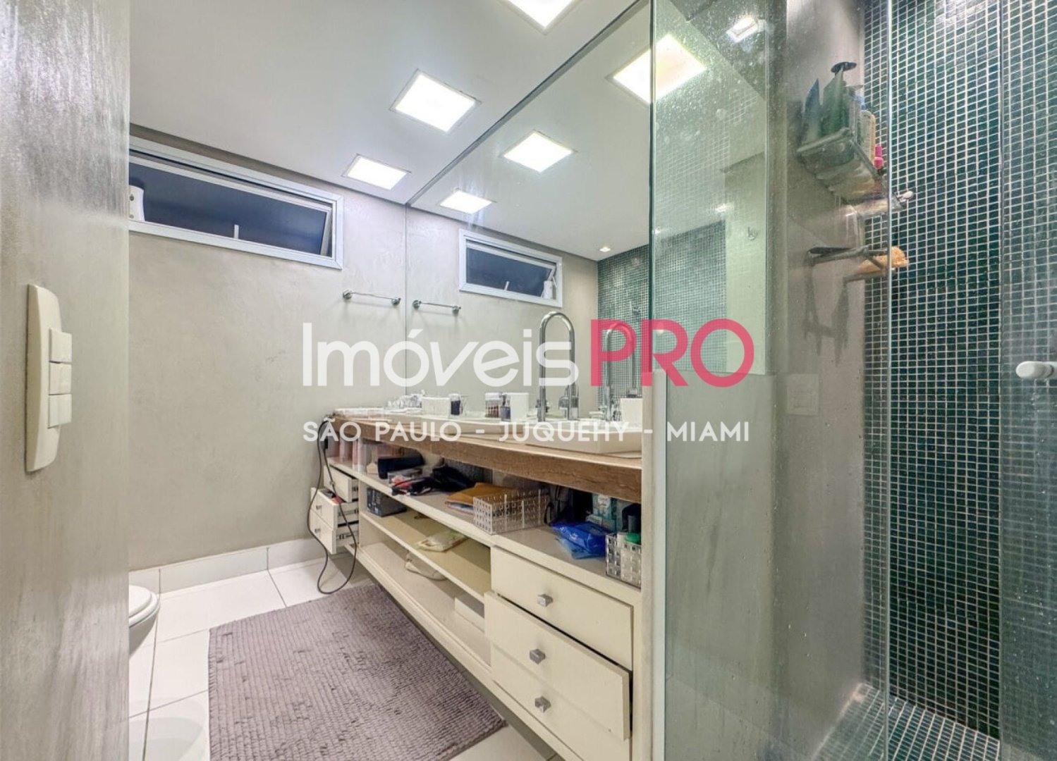 Apartamento para Vender, Campo Belo | Cód: IP40628 — 