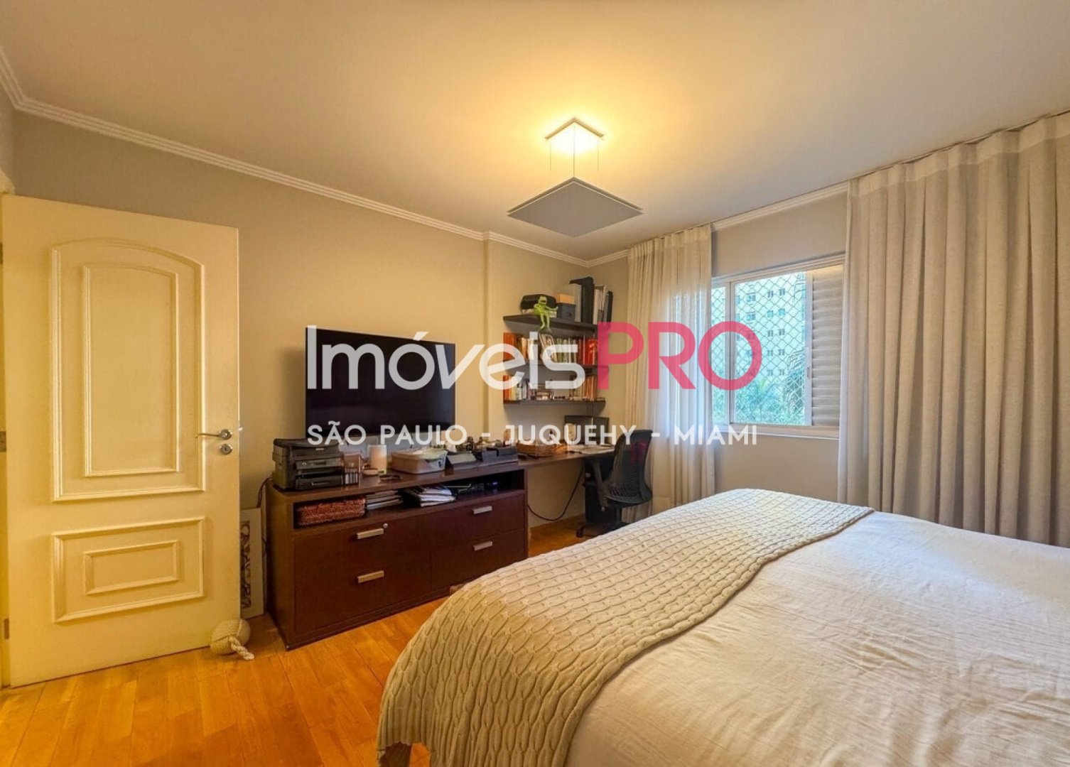 Apartamento para Vender, Campo Belo | Cód: IP40628 — 