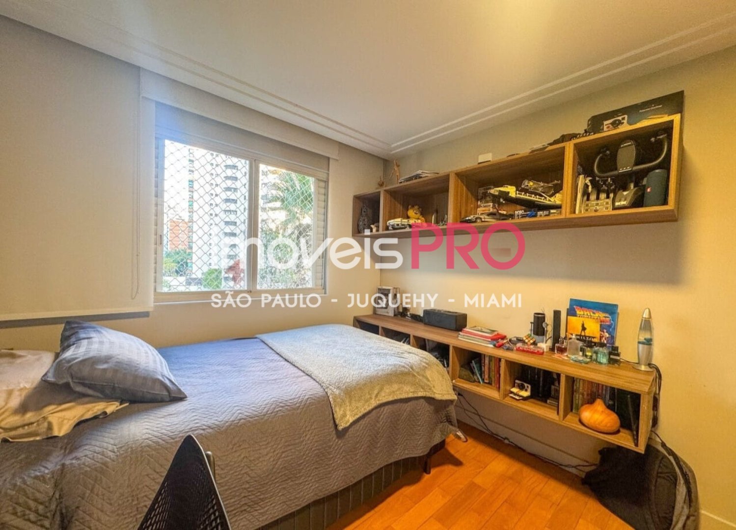 Apartamento para Vender, Campo Belo | Cód: IP40628 — 