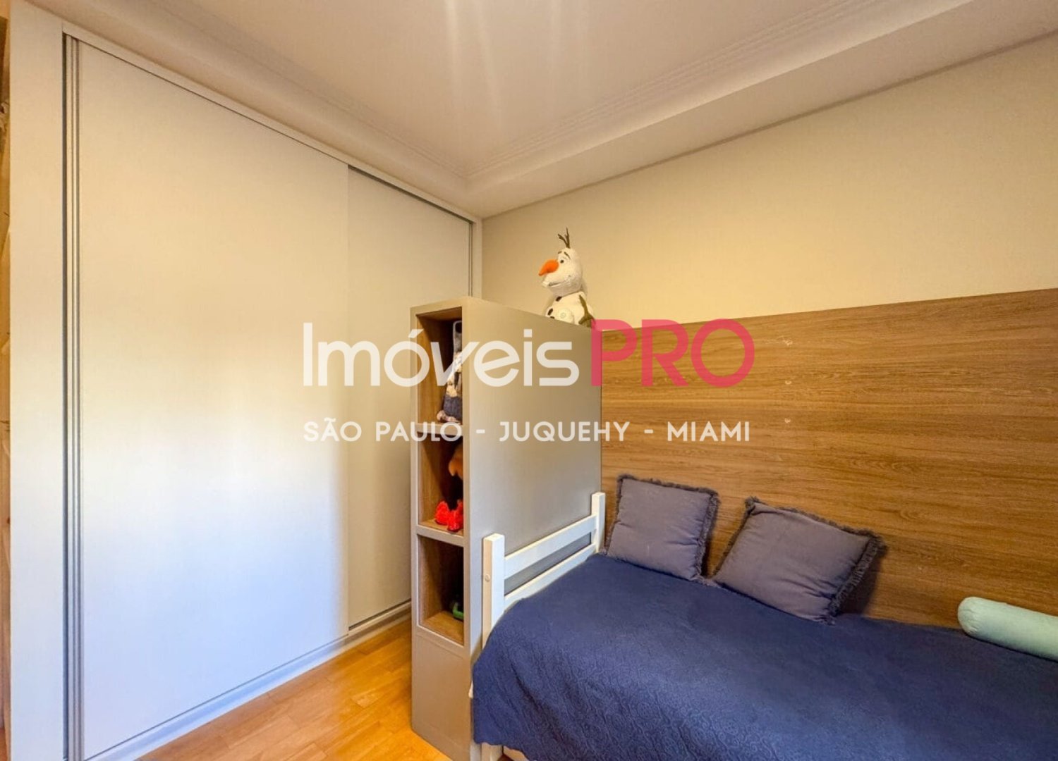Apartamento para Vender, Campo Belo | Cód: IP40628 — 