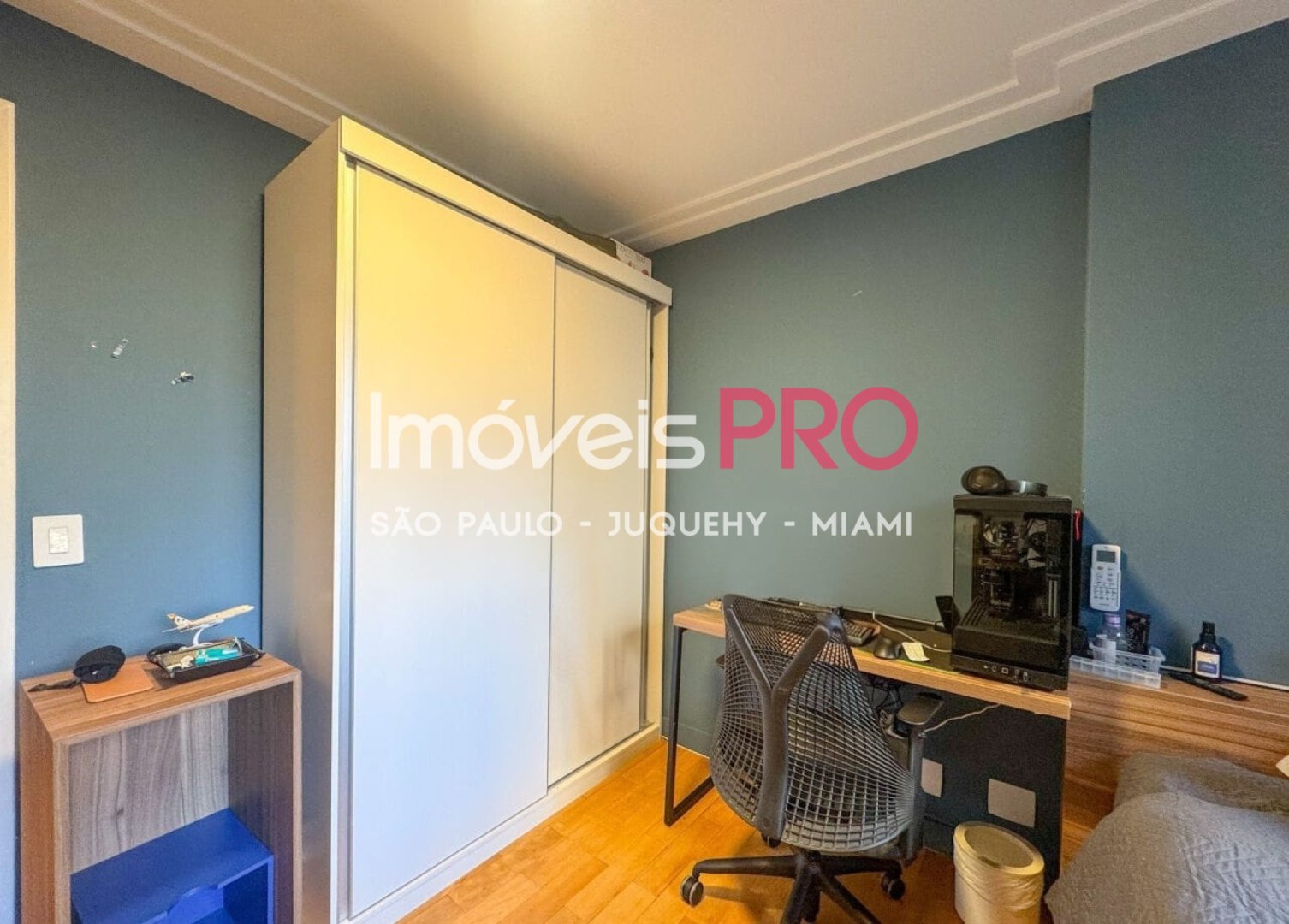 Apartamento para Vender, Campo Belo | Cód: IP40628 — 