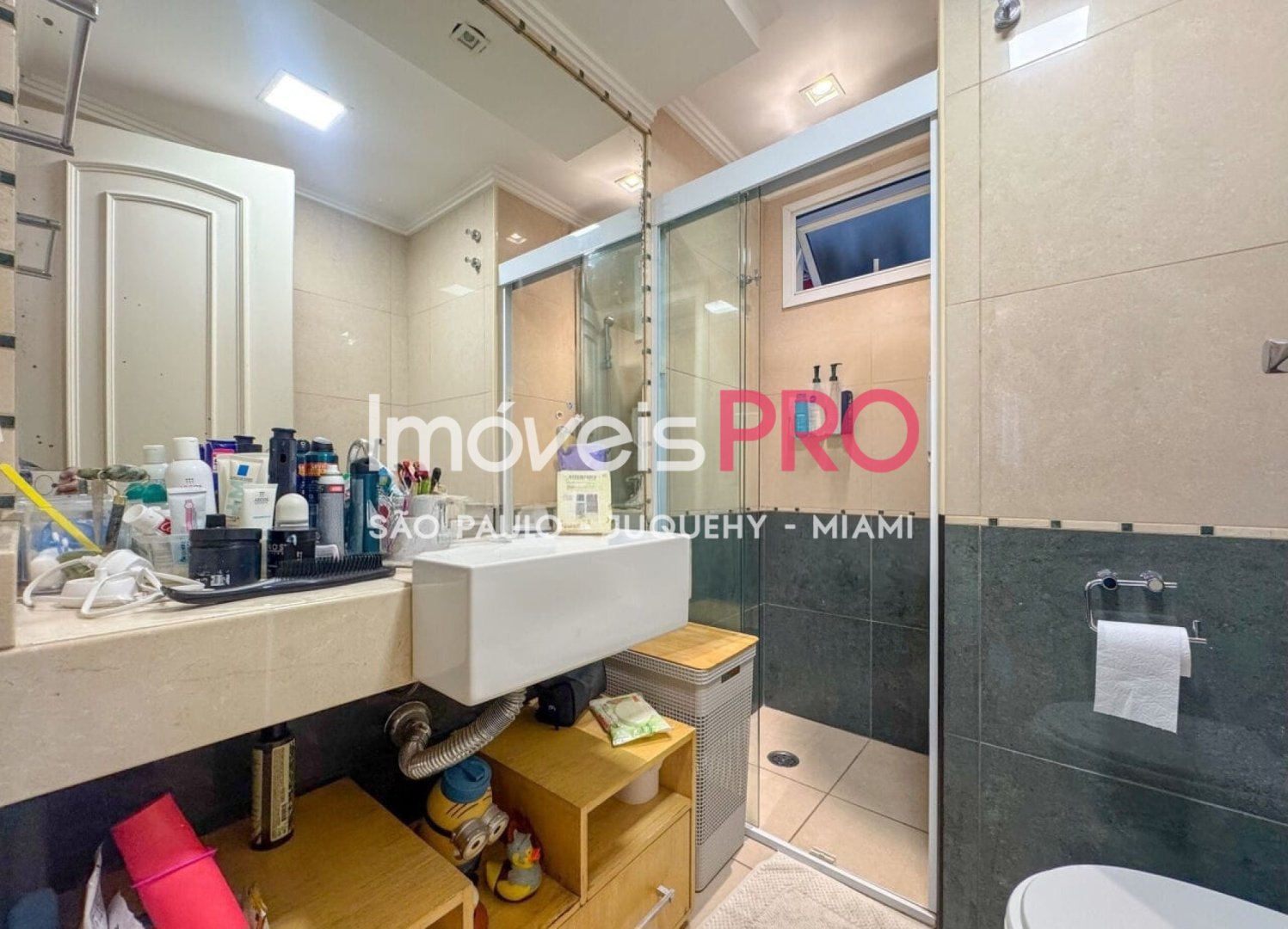 Apartamento para Vender, Campo Belo | Cód: IP40628 — 