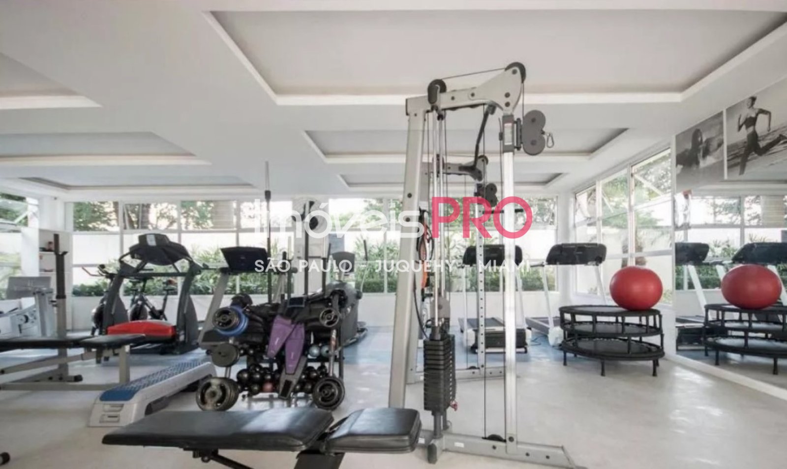 Apartamento para Vender, Chácara Santo Antônio Zona Sul | Cód: IP40631 — 