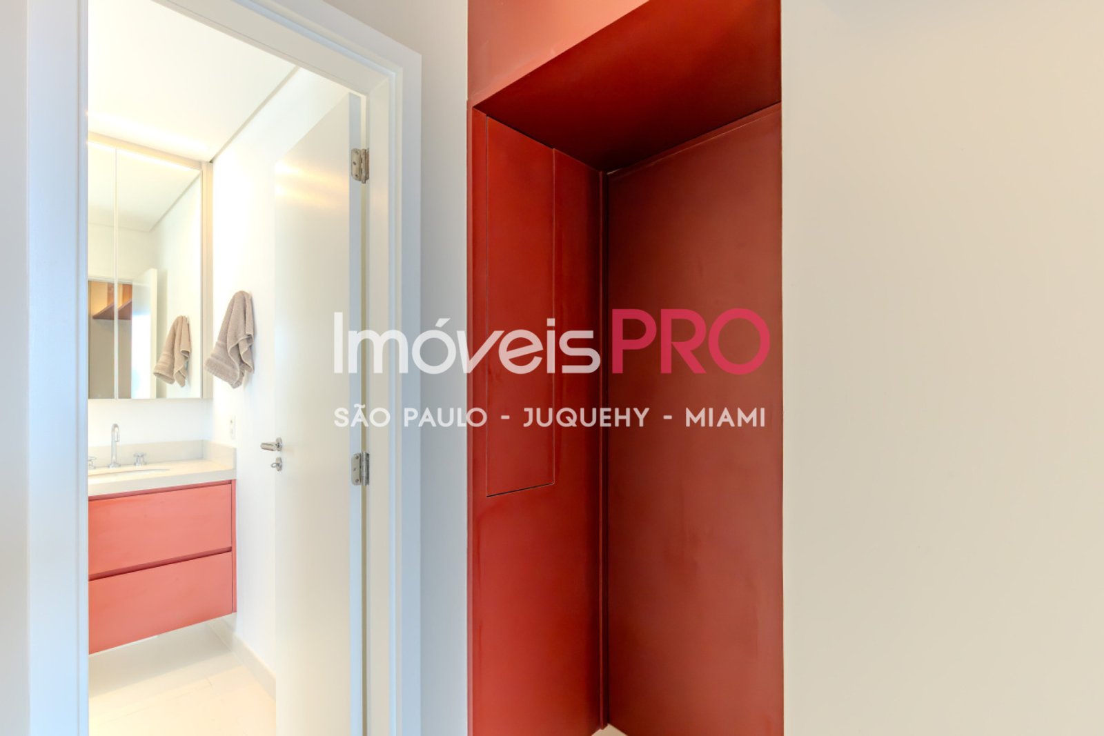 Apartamento para Vender, Moema Índios | Cód: IP40633 — 
