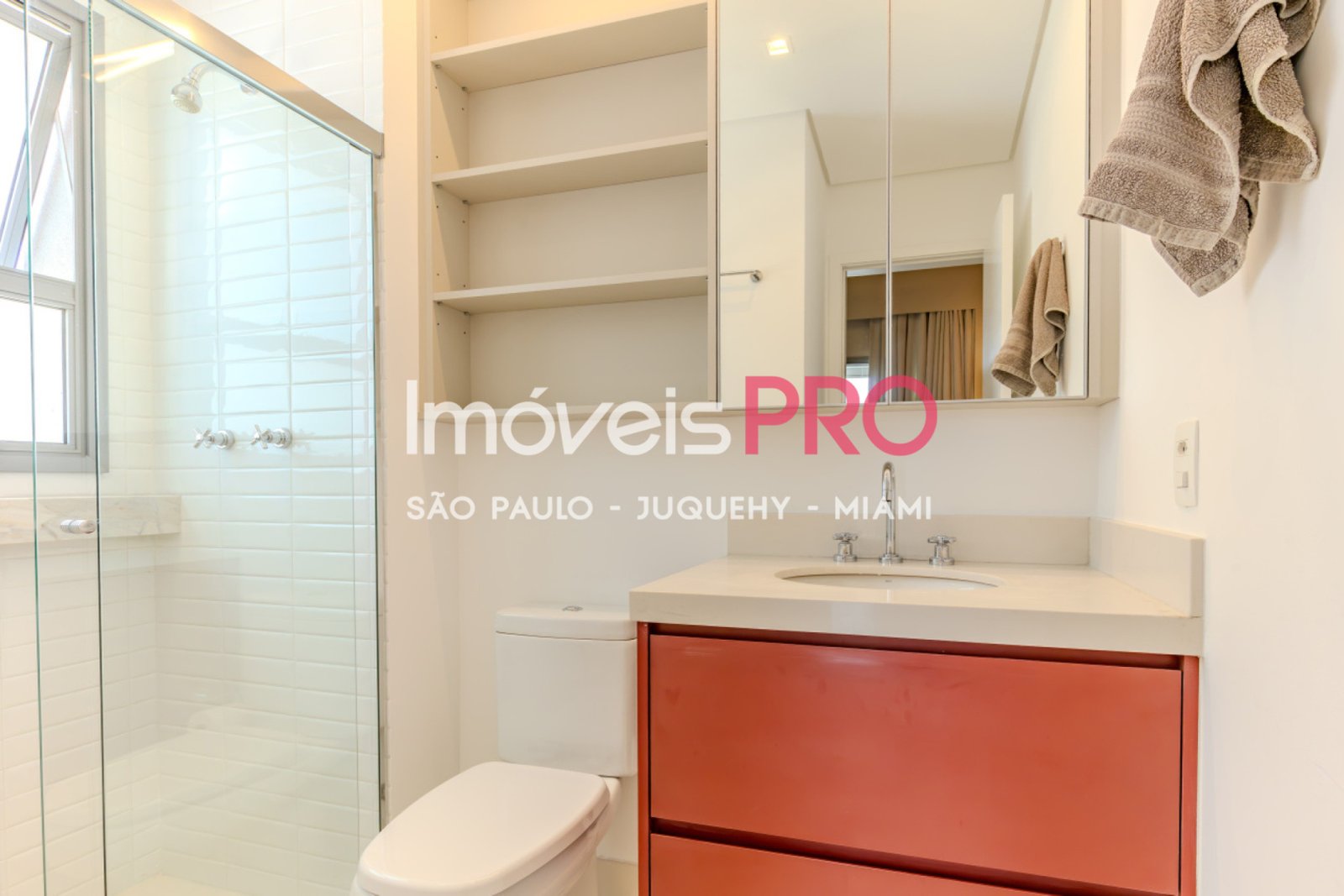 Apartamento para Vender, Moema Índios | Cód: IP40633 — 