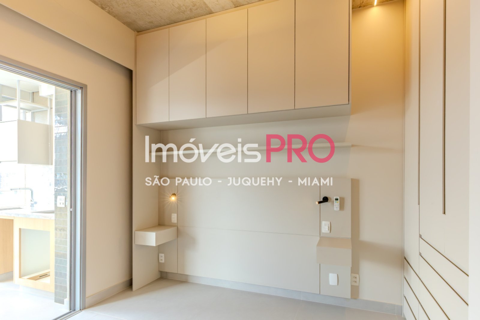 Apartamento para Vender, Moema Índios | Cód: IP40633 — 