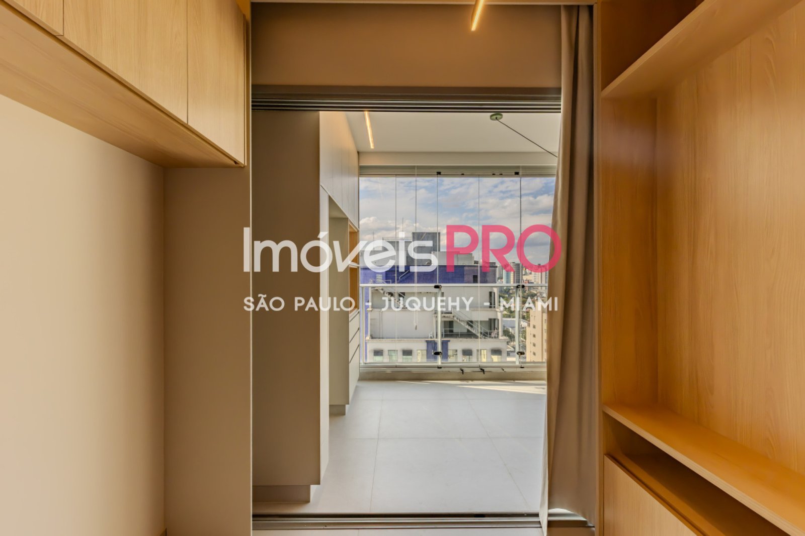 Apartamento para Vender, Moema Índios | Cód: IP40633 — 