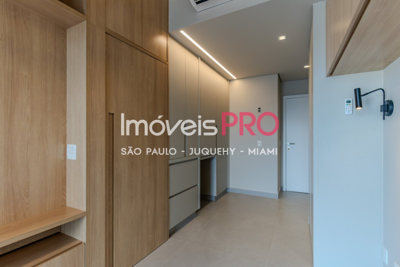 Apartamento para Vender, Moema Índios | Cód: IP40633 — 
