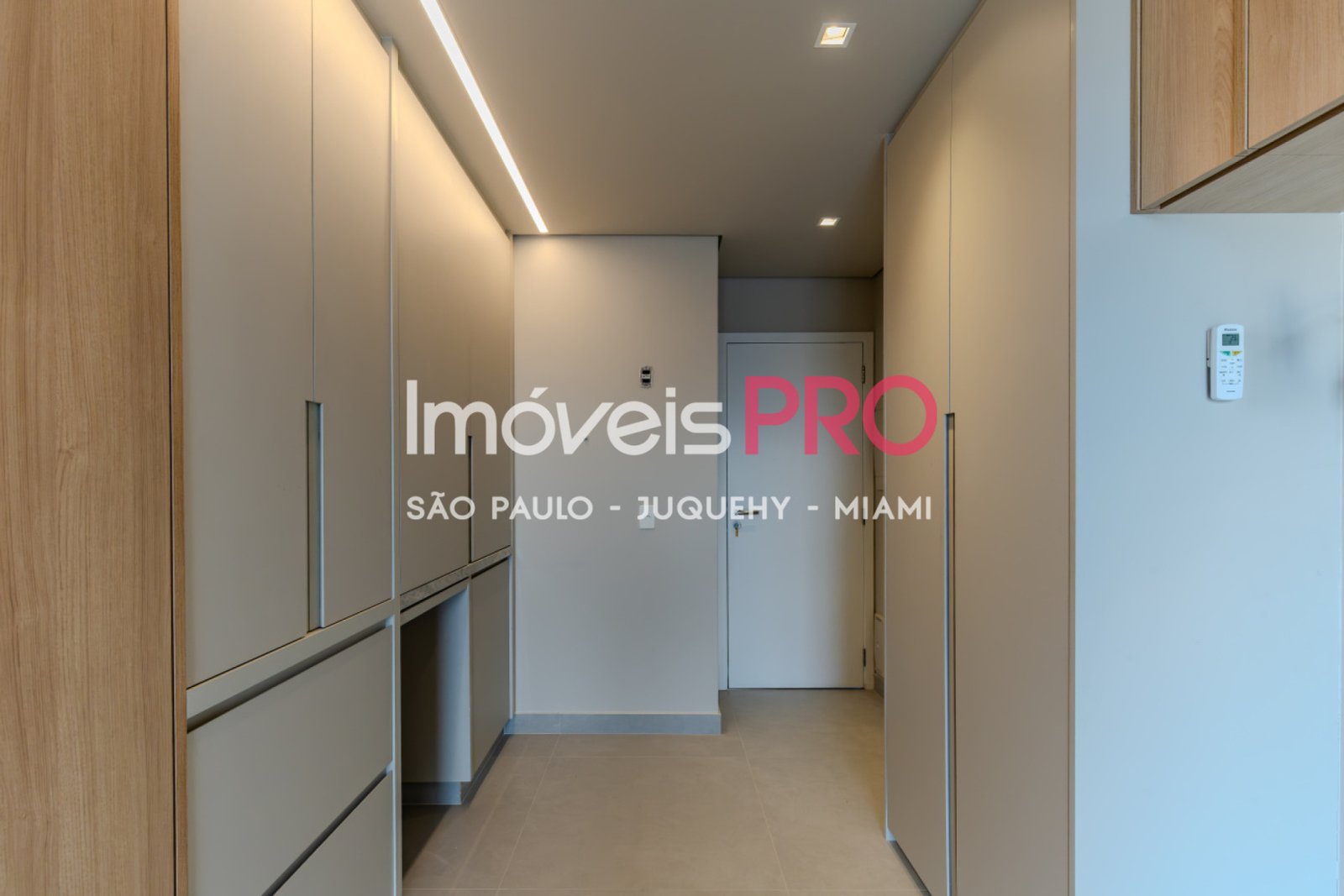 Apartamento para Vender, Moema Índios | Cód: IP40633 — 