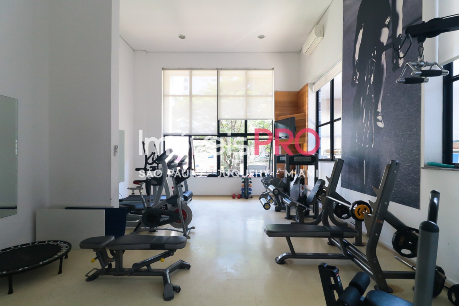 Apartamento para Vender, Moema Índios | Cód: IP40635 — 