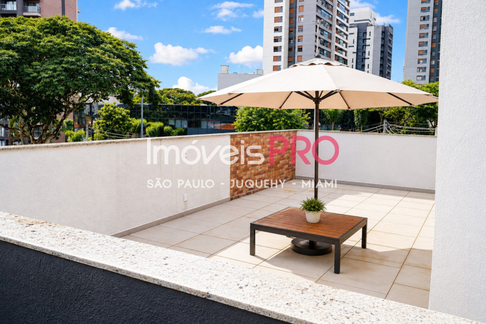 Comercial para Alugar, Brooklin Paulista | Cód: IP40641 — 